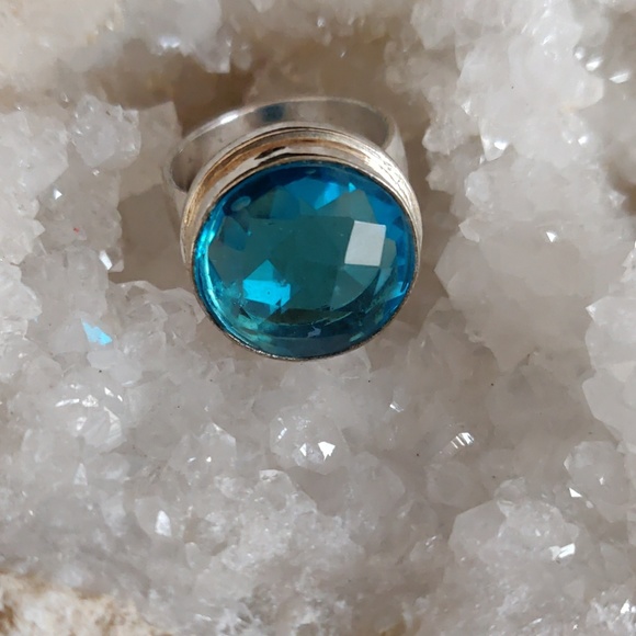 Jewelry - Sterling Silver Ring